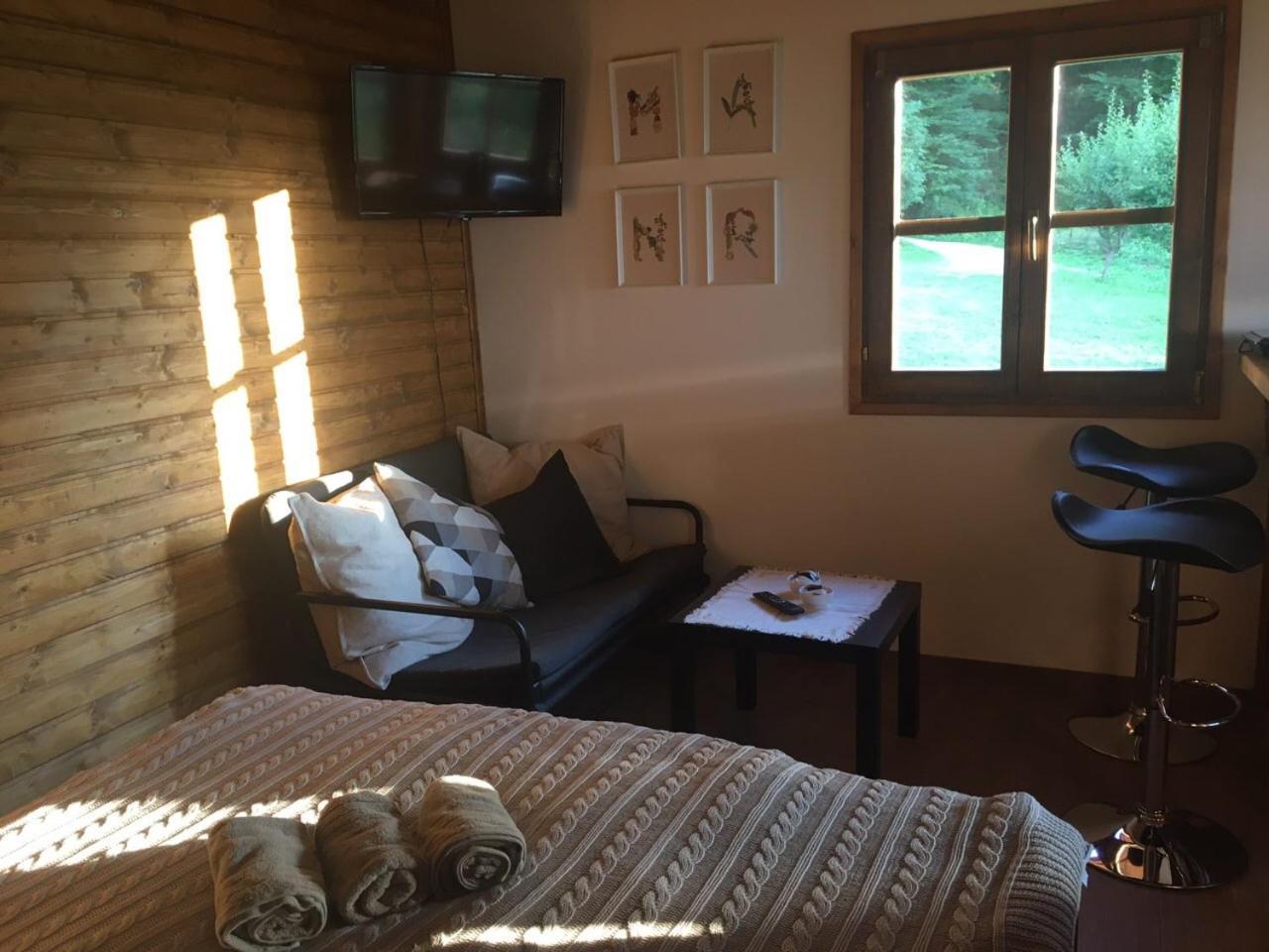 Apartment Gucevski Pogled - Banja Koviljaca *