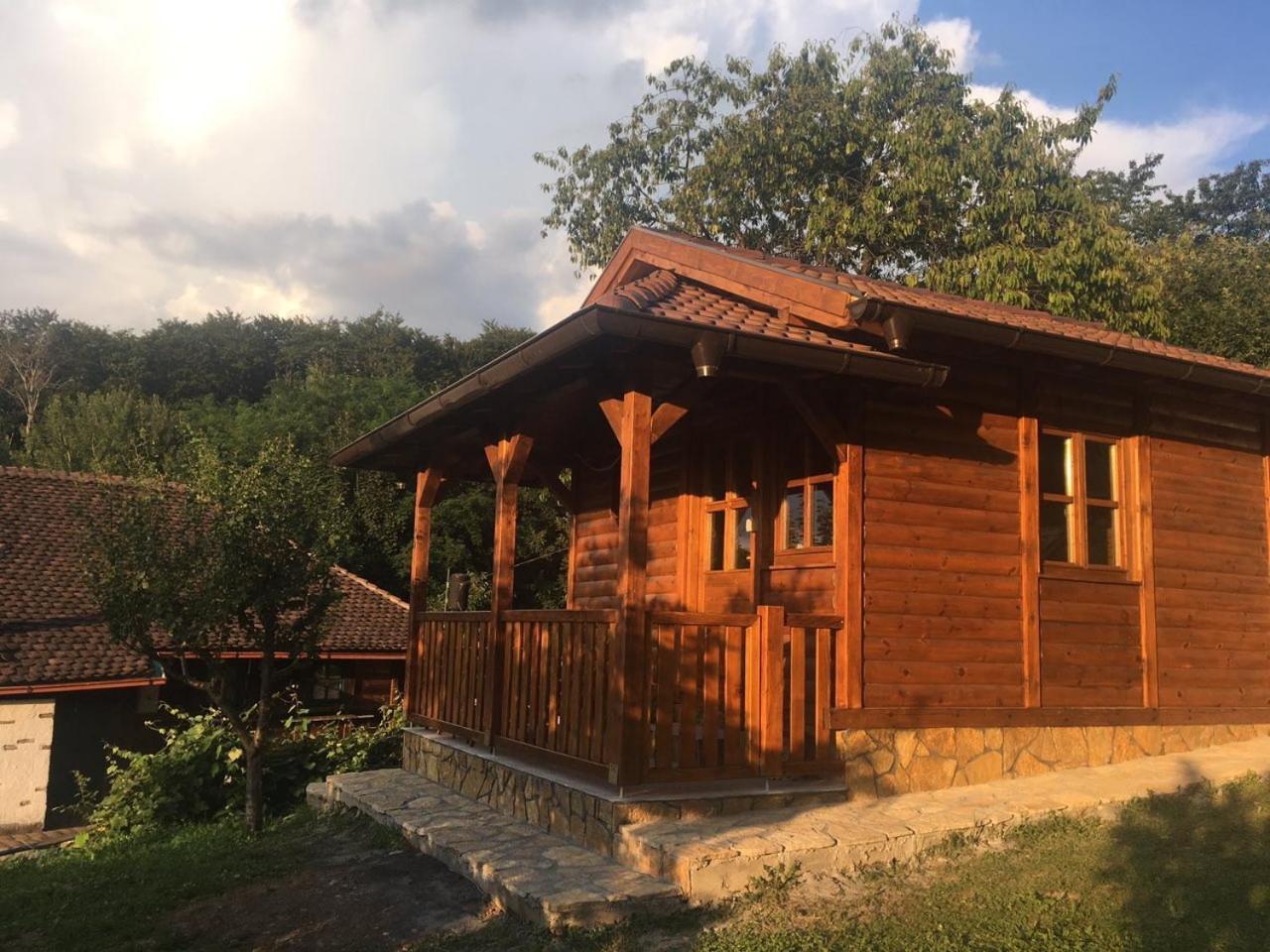 Apartment Gucevski Pogled - Banja Koviljaca *