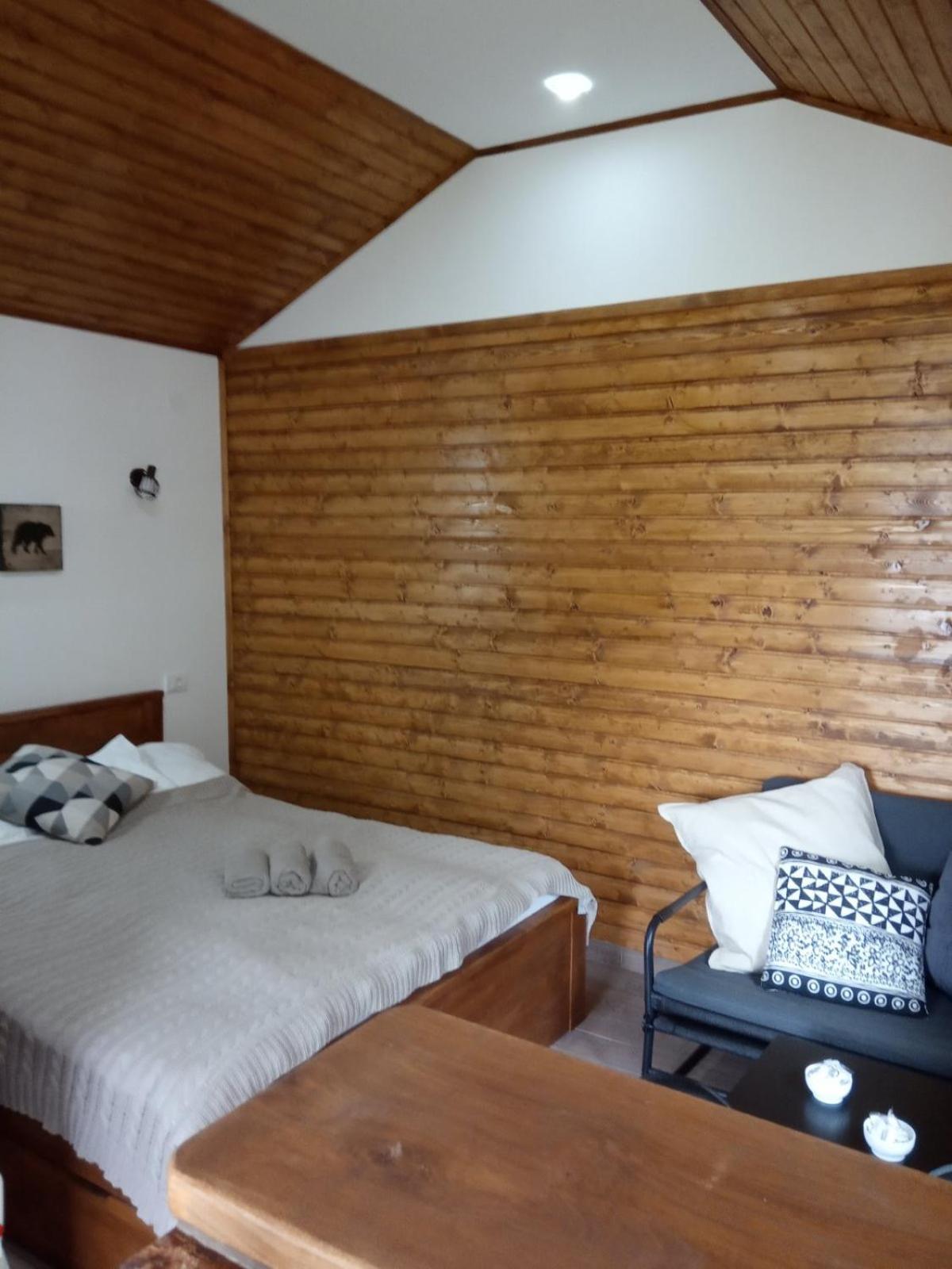Apartment Gucevski Pogled - Banja Koviljaca Rupavci