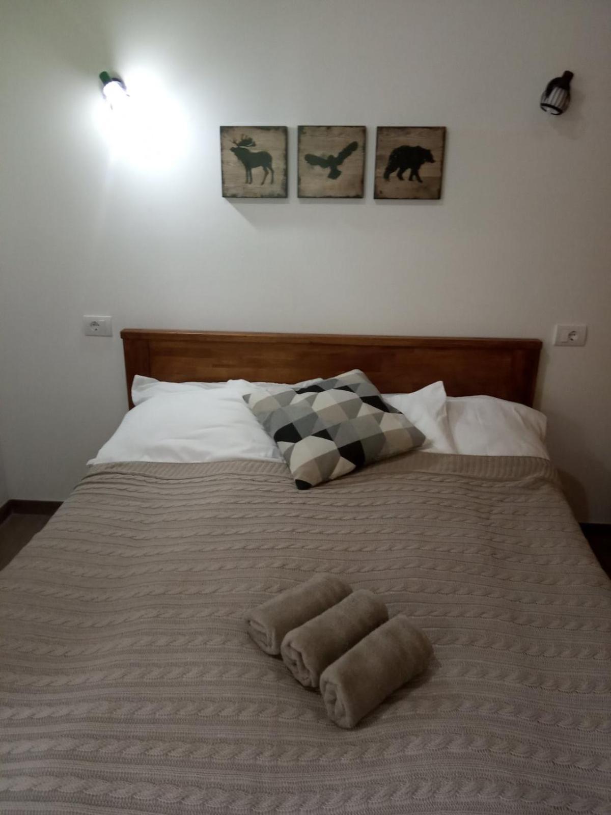 Apartment Gucevski Pogled - Banja Koviljaca